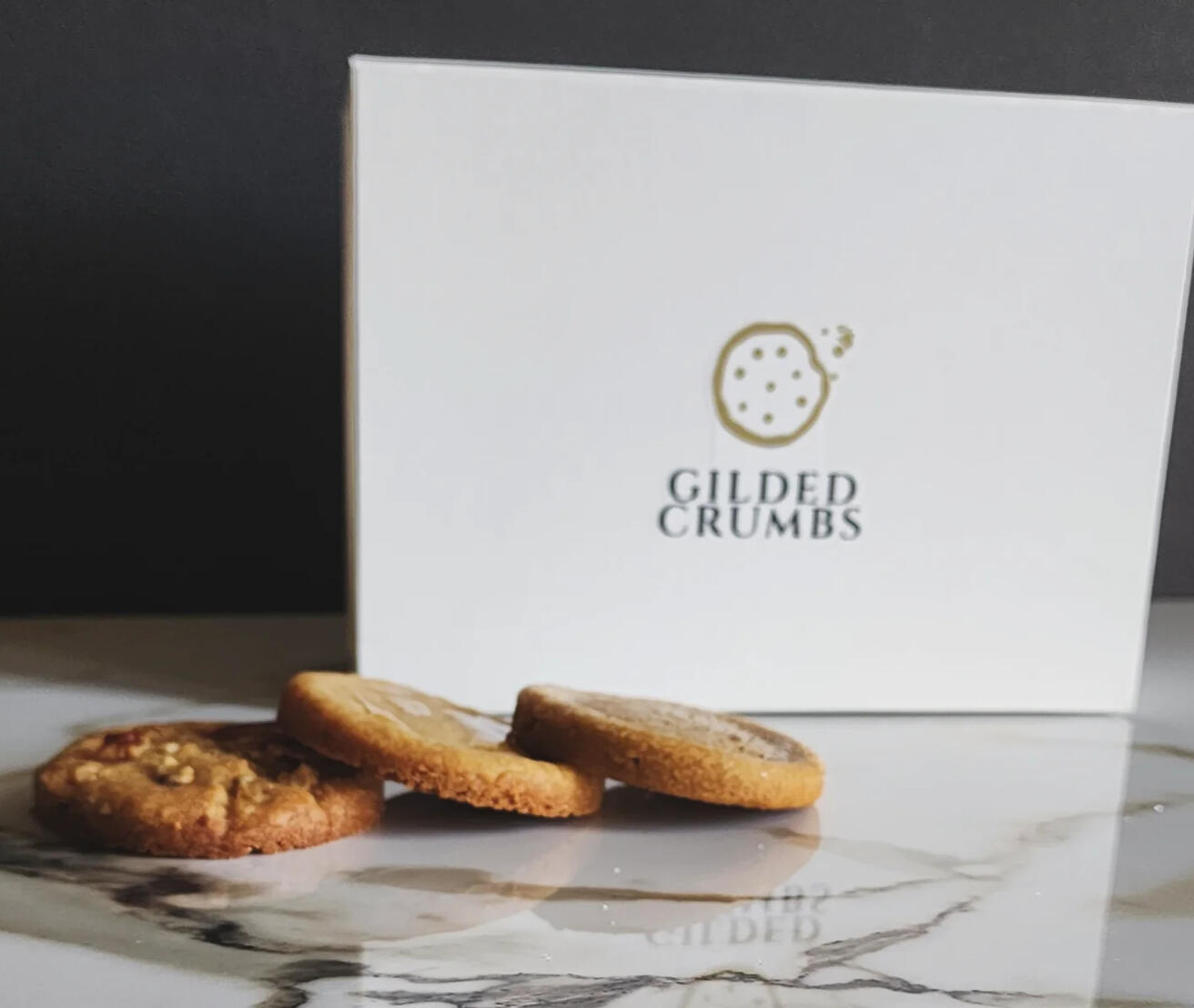 Limited Edition Artisanal Cookies